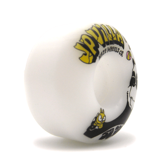 Haze wheels One Offs JP Villa 52mm 99a