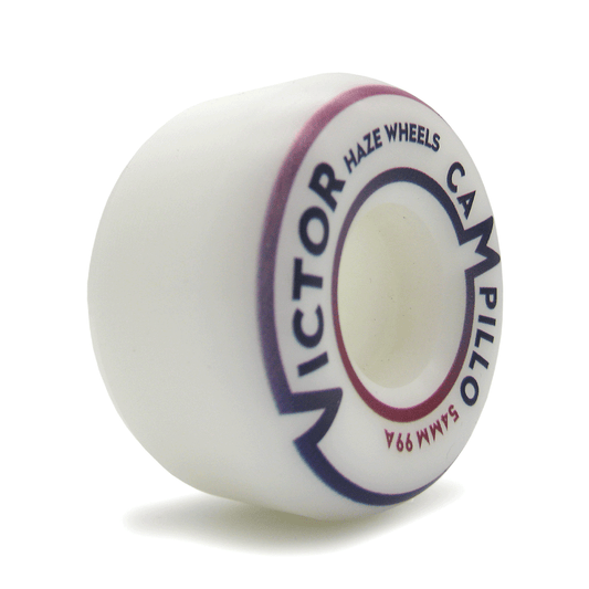 Haze wheels One Offs Victor Campillo 54mm 99a
