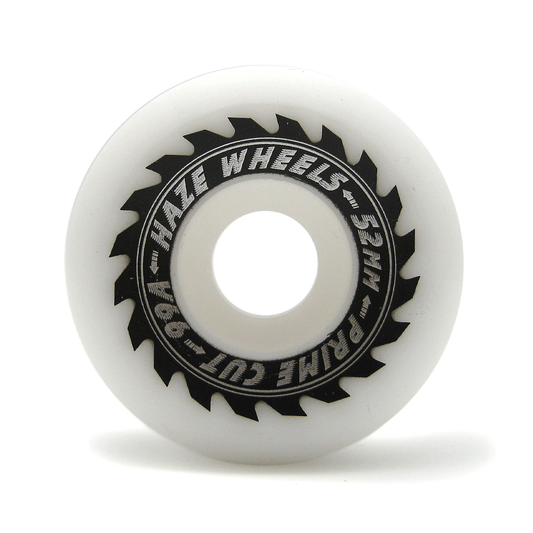 Haze wheels Prime Cut 52mm 99a