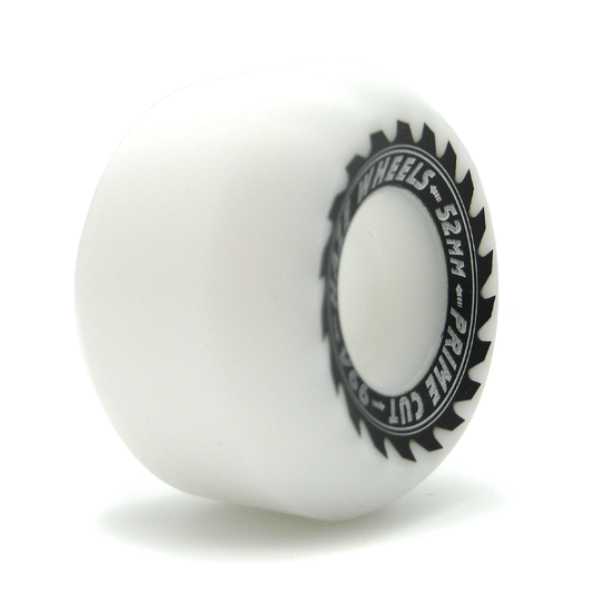 Haze wheels Prime Cut 52mm 99a