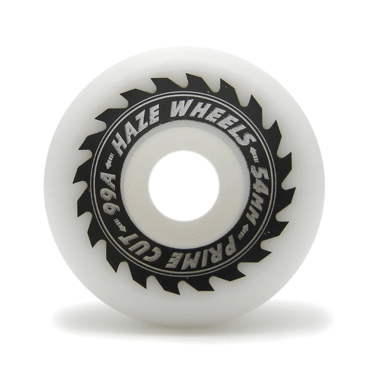 Haze wheels Prime Cut 54mm 99a