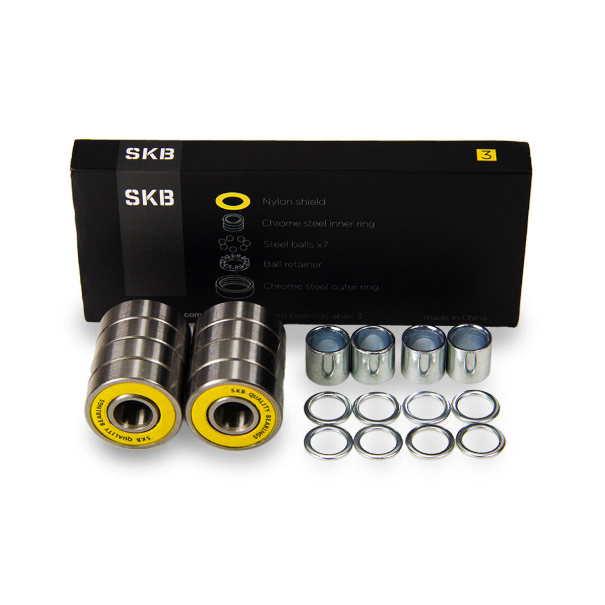 SKB Abec 3