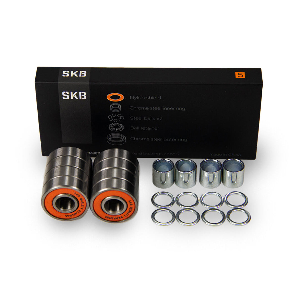 SKB Abec 5
