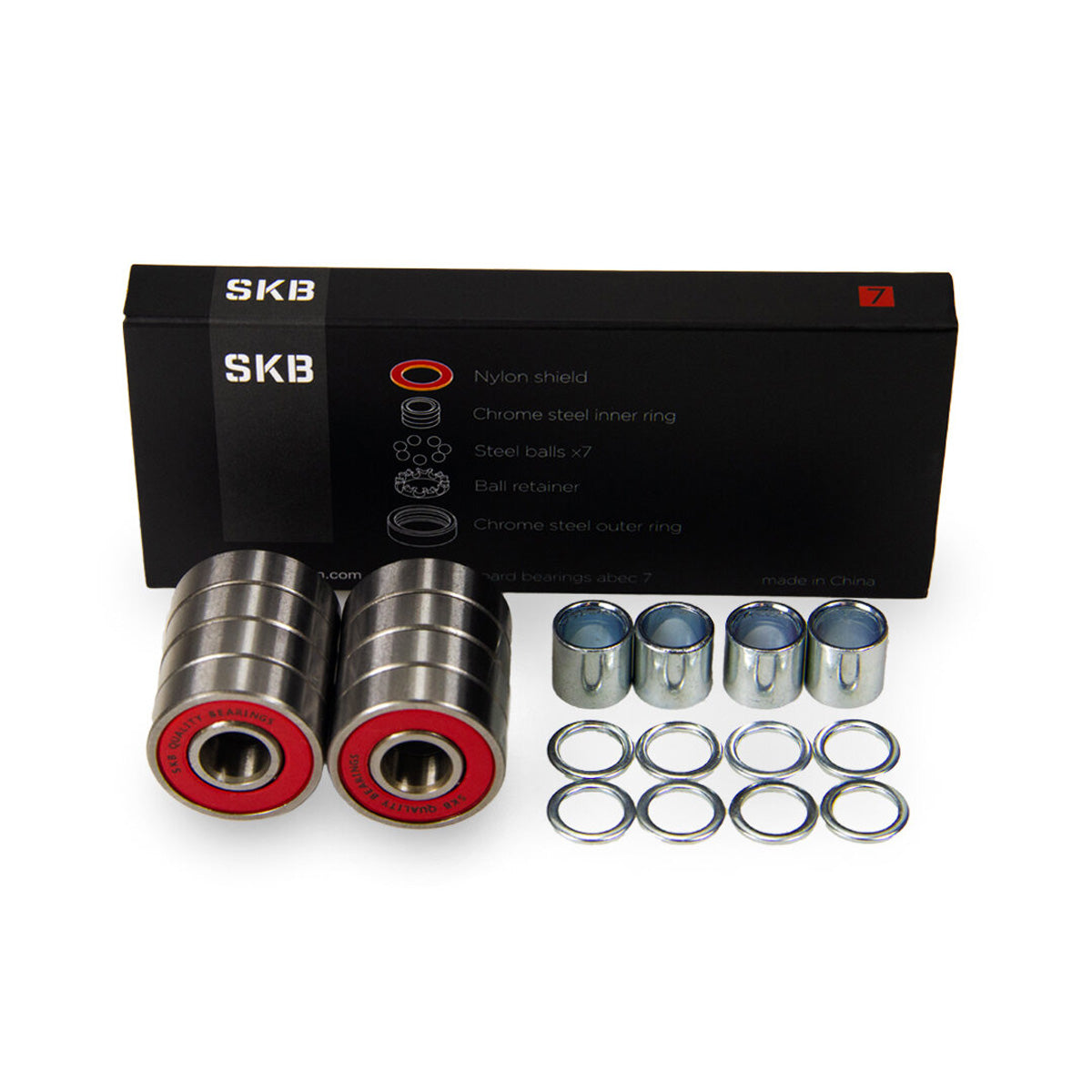 SKB Abec 7