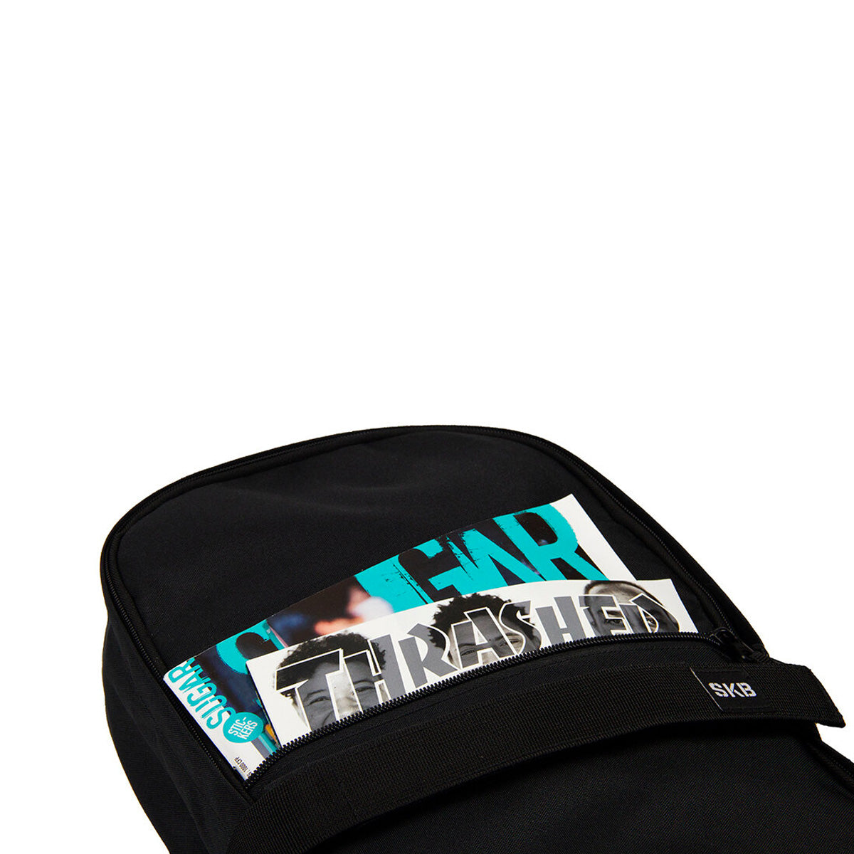SKB Technic Board Bag Black