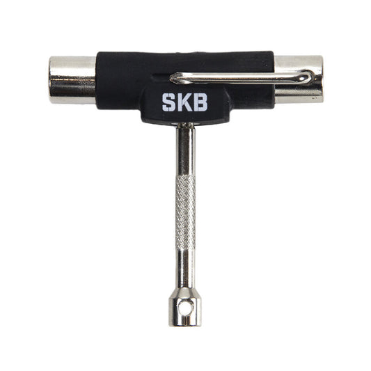 SKB Technic Tool silver
