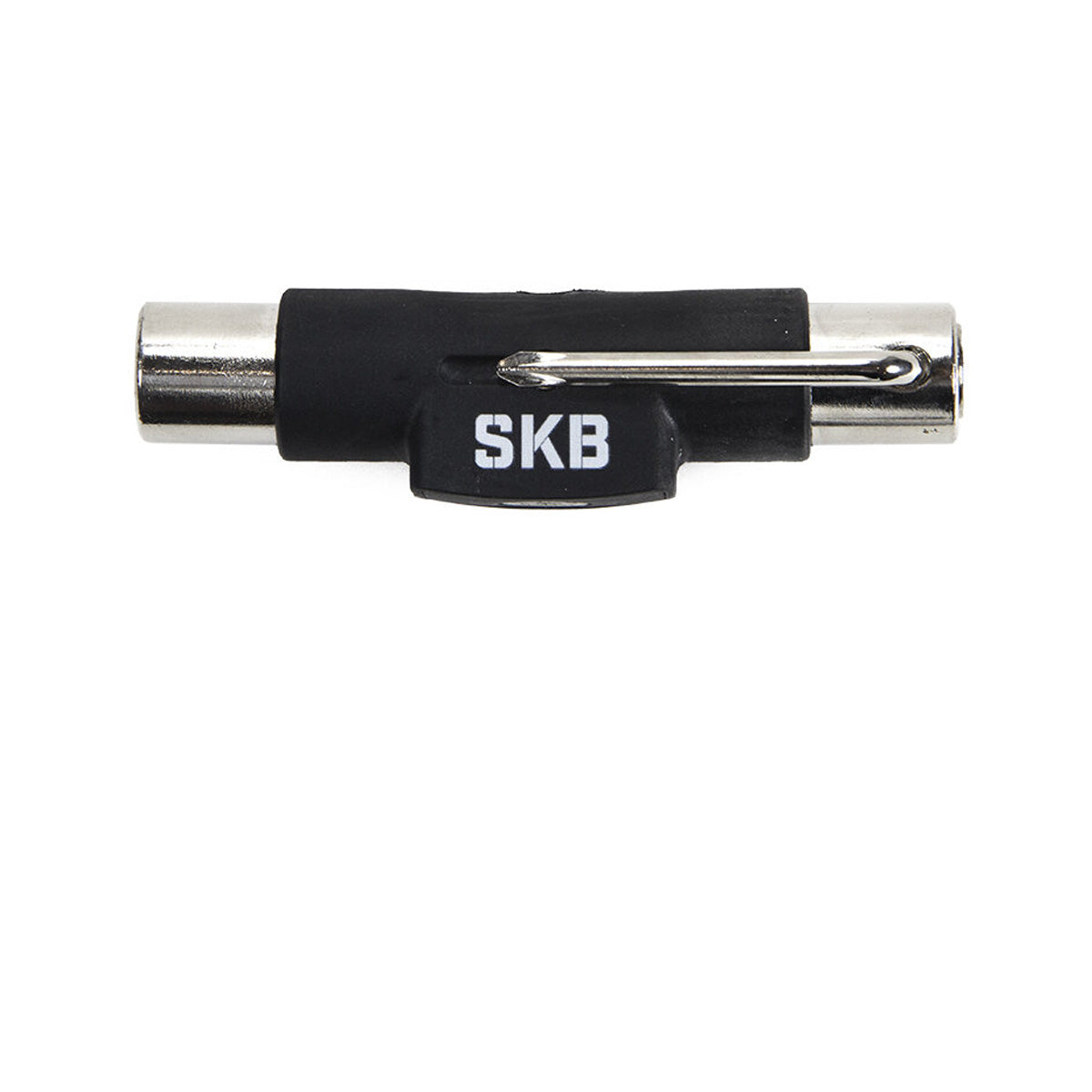 SKB Technic Tool silver