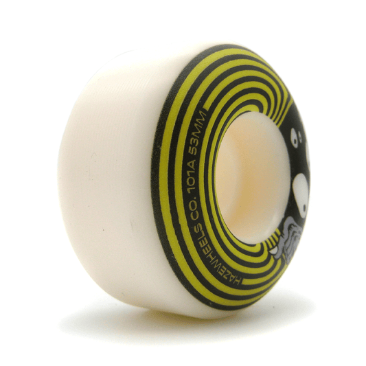 Haze wheels Sneak 53mm 101a