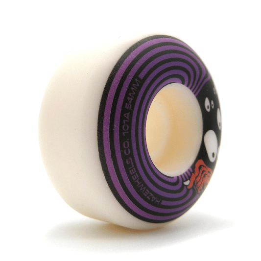Haze wheels Sneak 54mm 101a