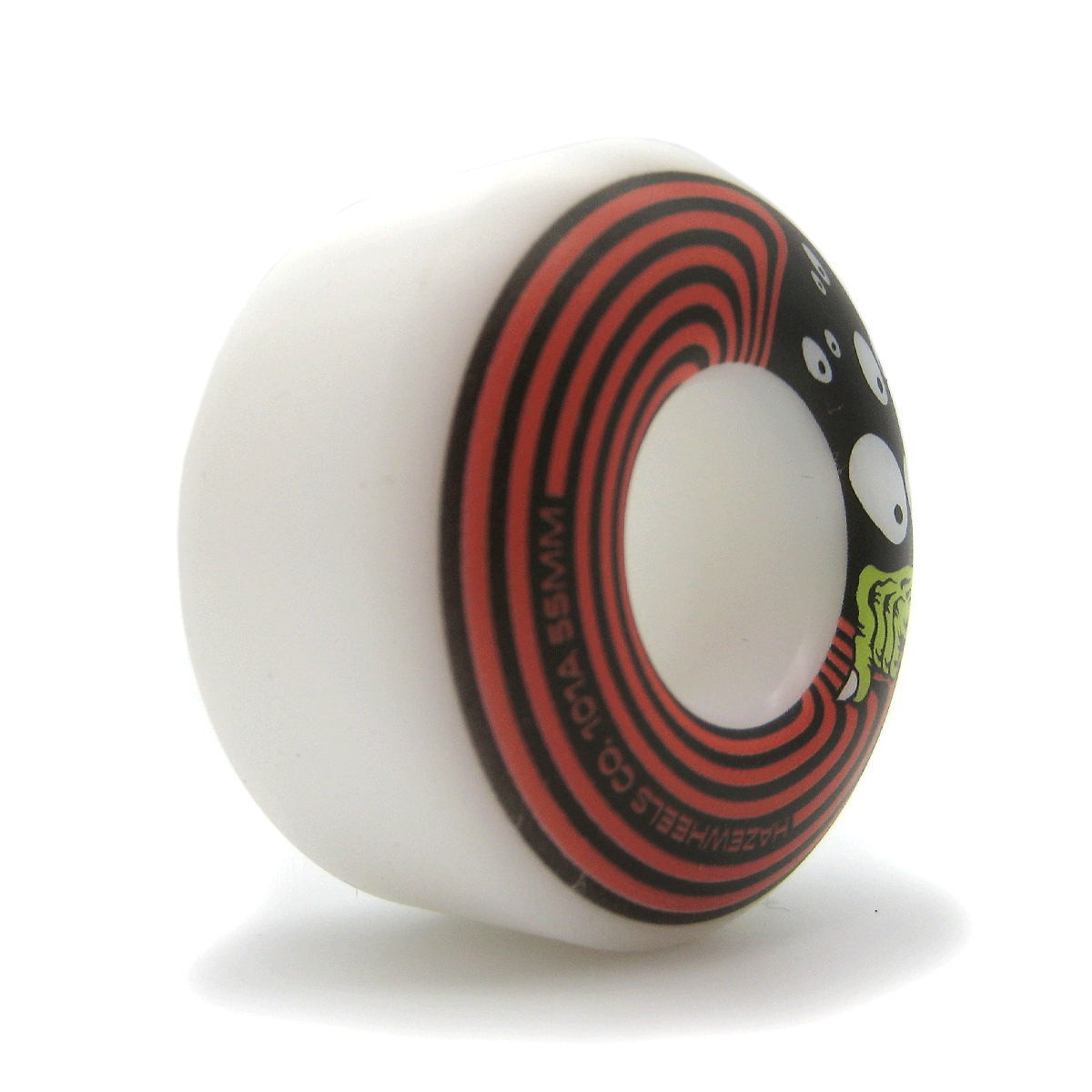 Haze wheels Sneak 55mm 101a