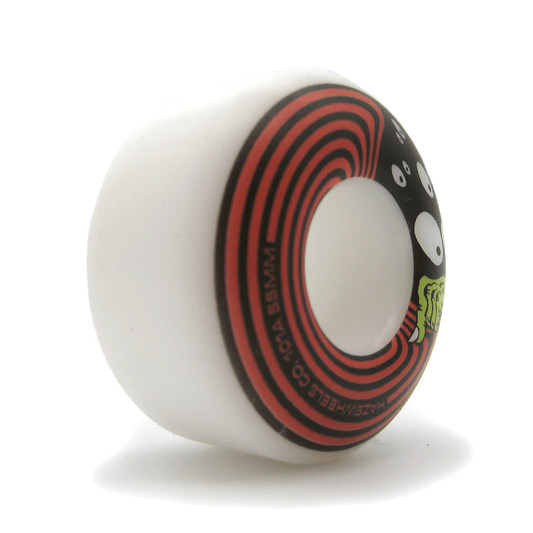 Haze wheels Sneak 55mm 101a