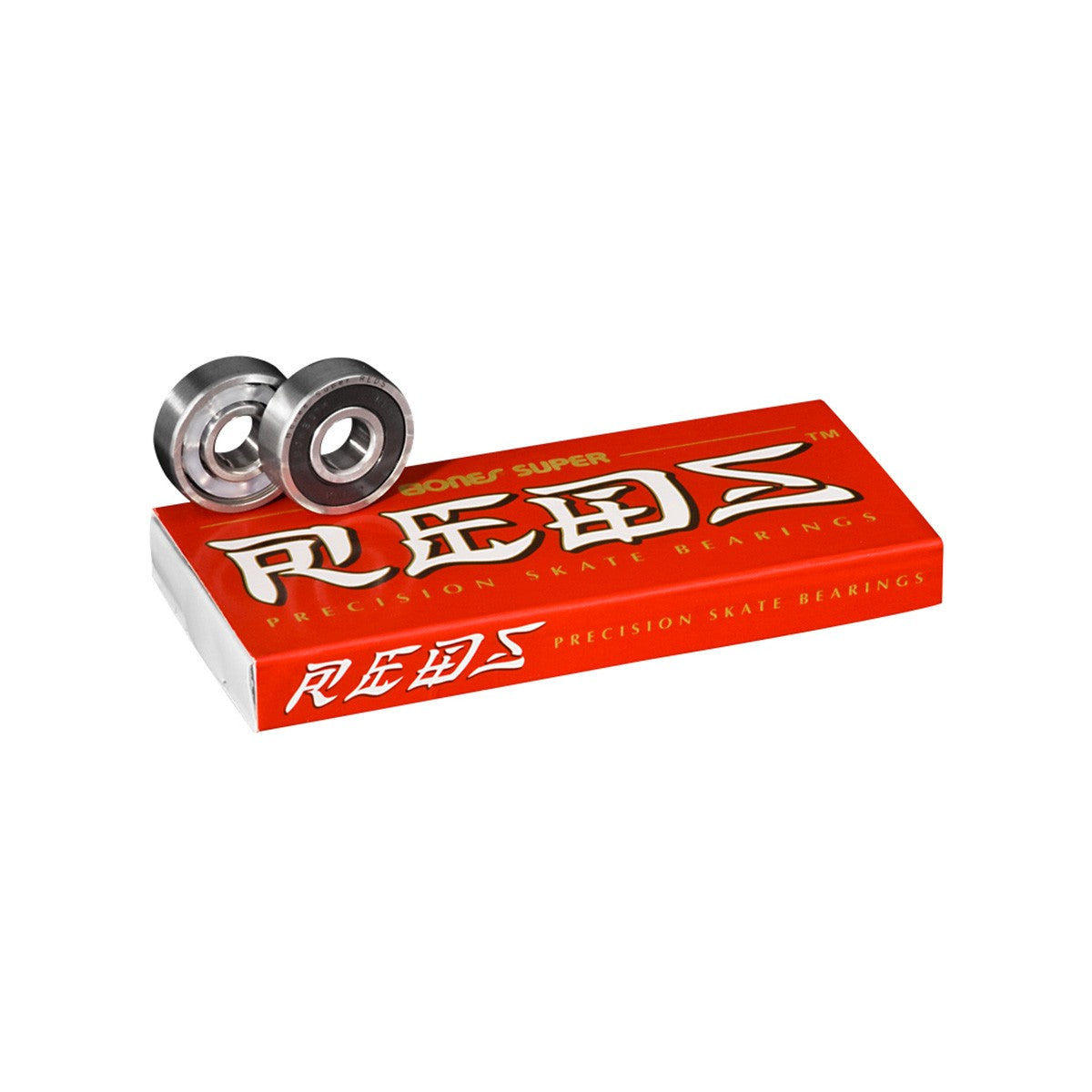 Bones Super Reds