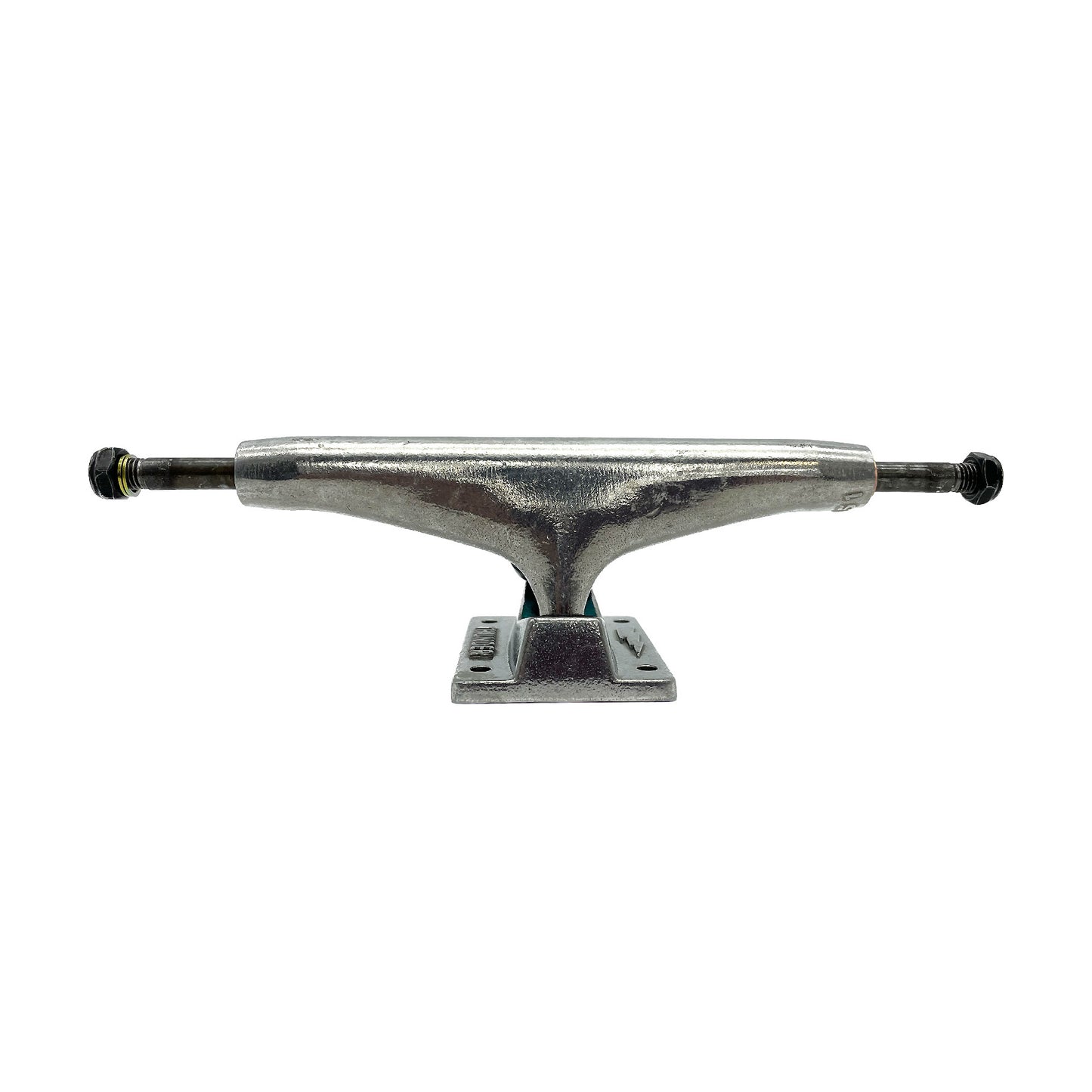 Thunder Polished High 151 (8.75")