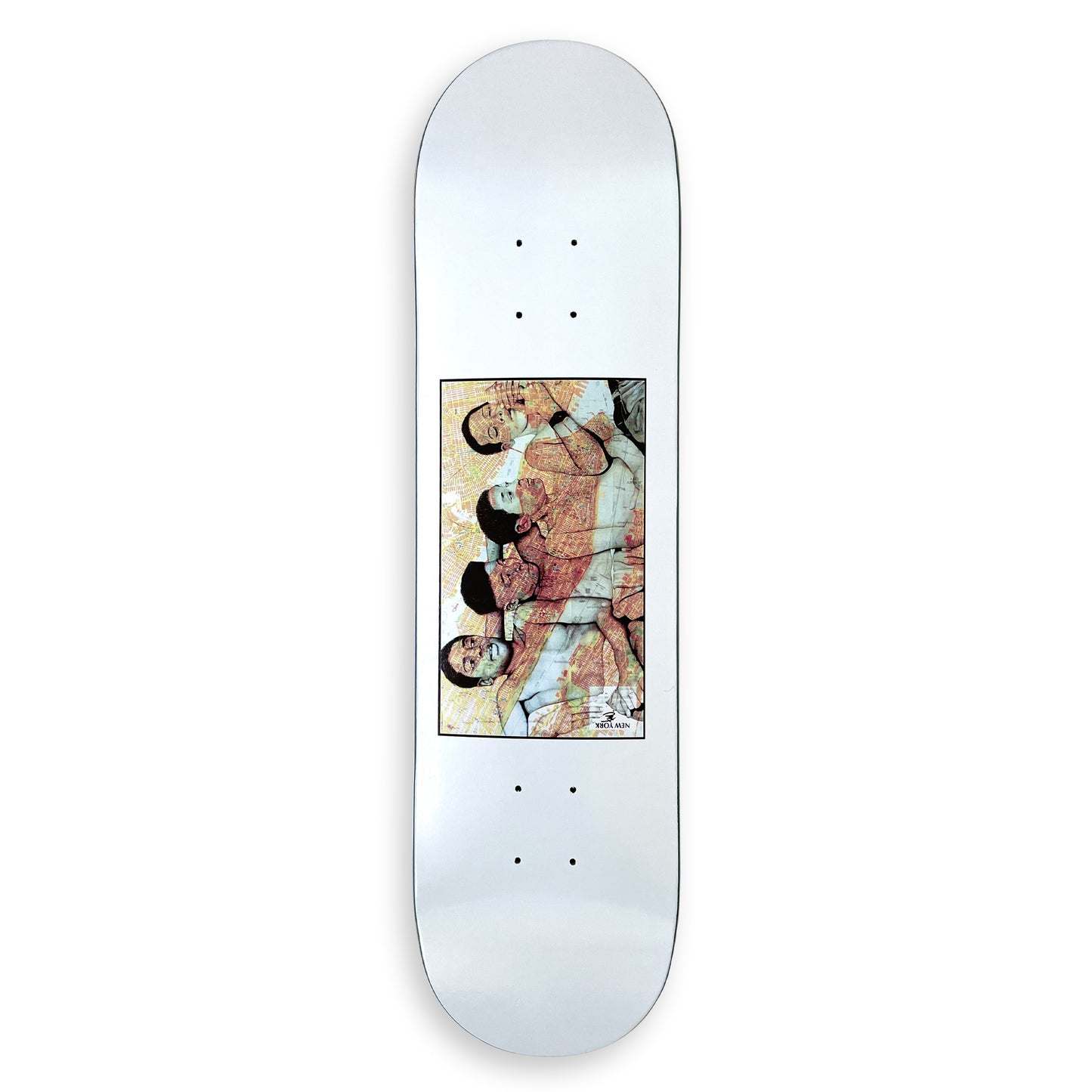 The Kids board by TAVU 8"
