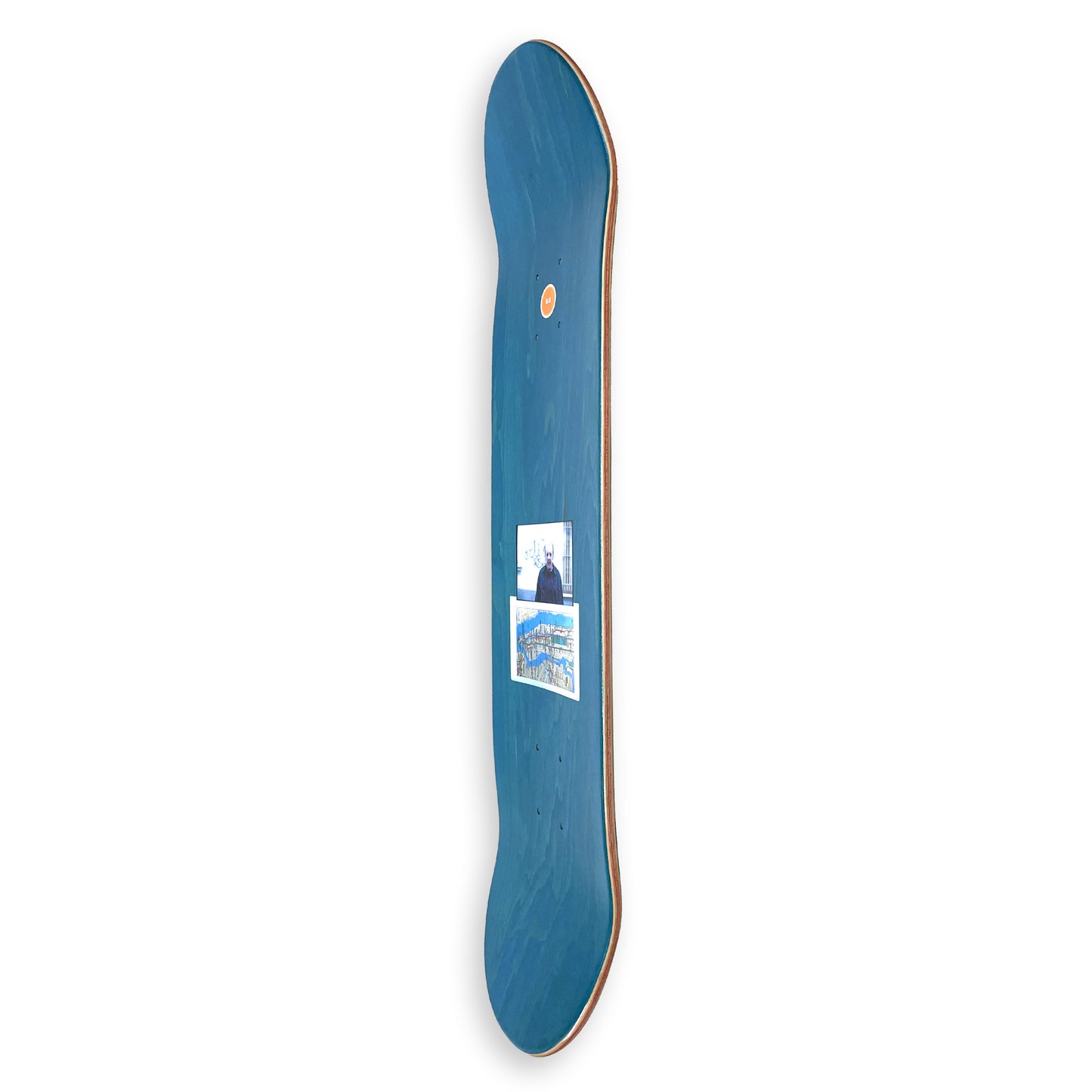 The Kids board by TAVU 8"