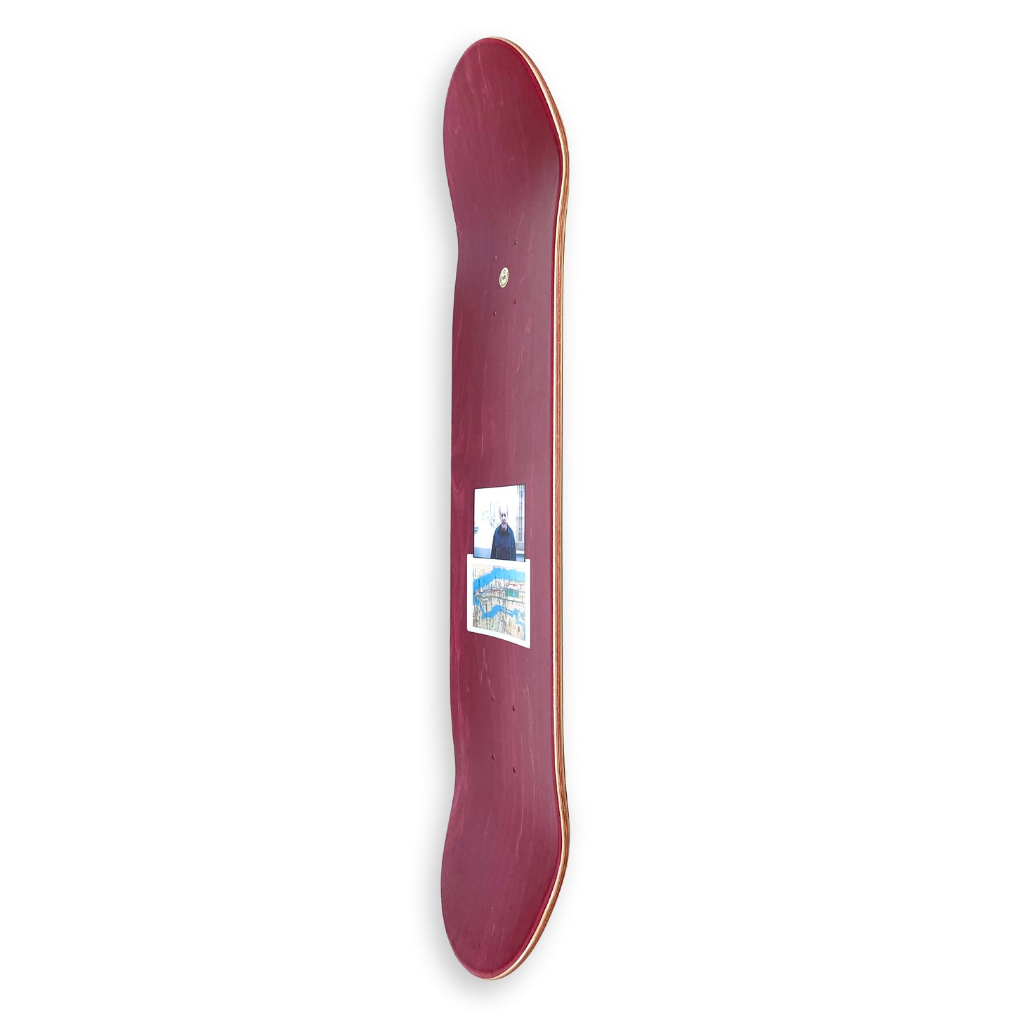 The Kids board by TAVU 8.25"