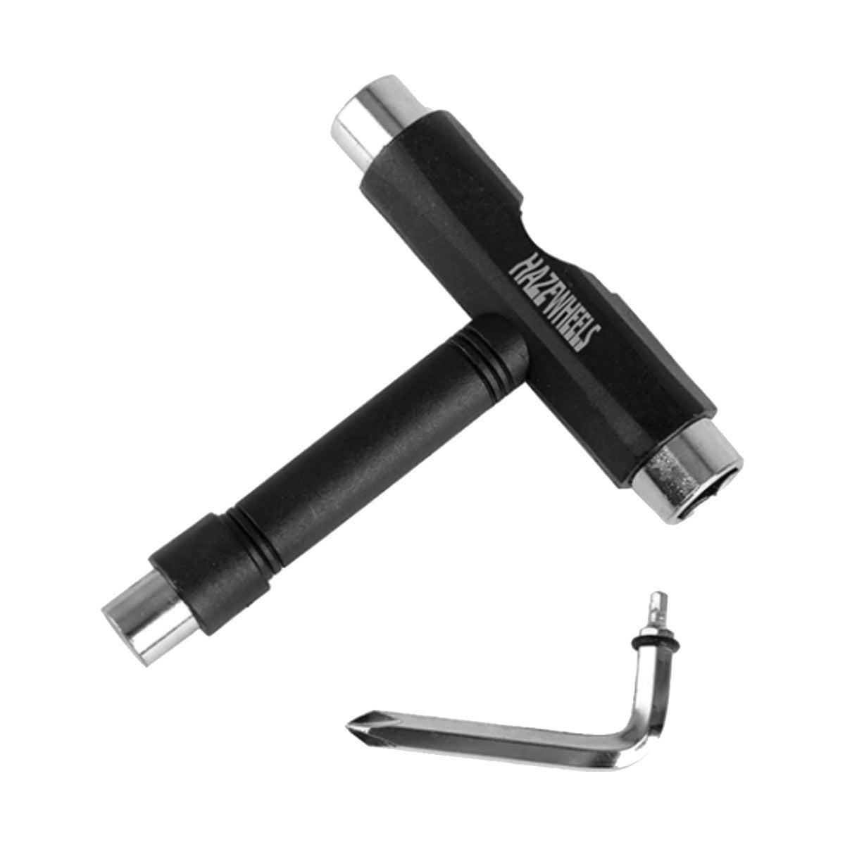 Haze T Tool