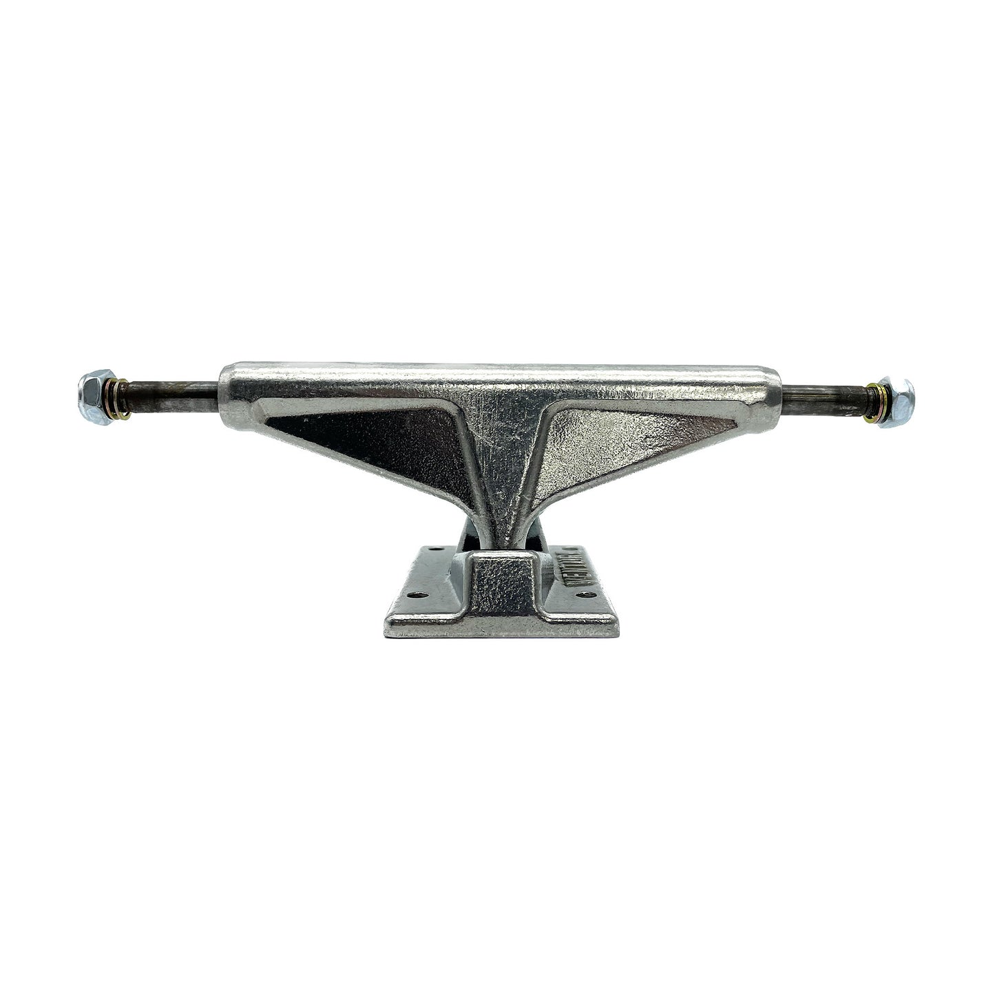 Venture Polished High 5.2" (8.0")