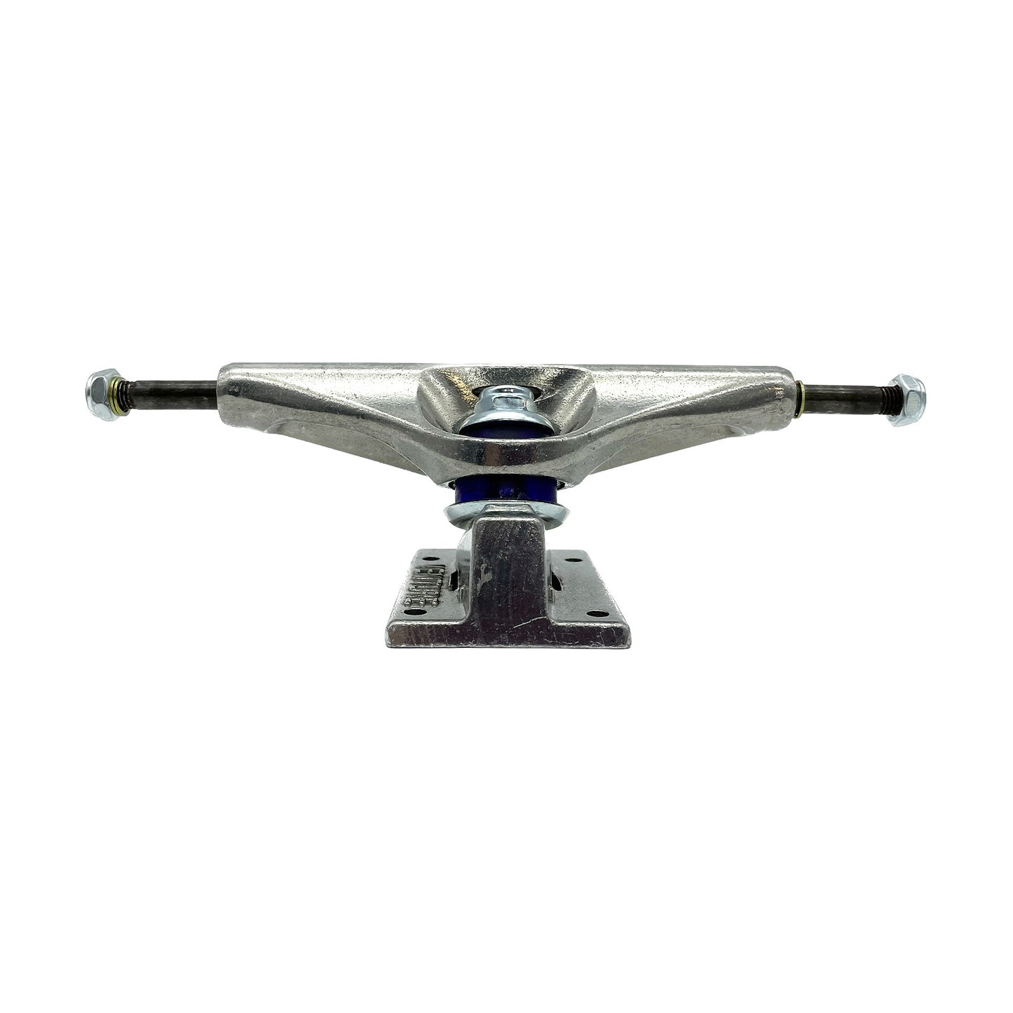 Venture Polished High 6.1" (8.6")