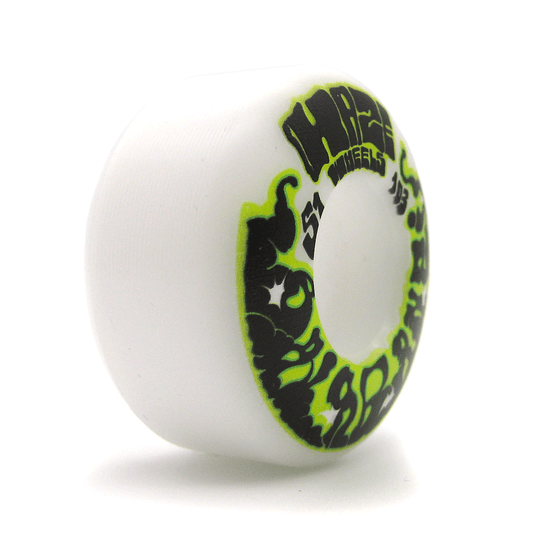 Haze wheels Vicious Slugs Bastien Salabanzi 51mm 103a