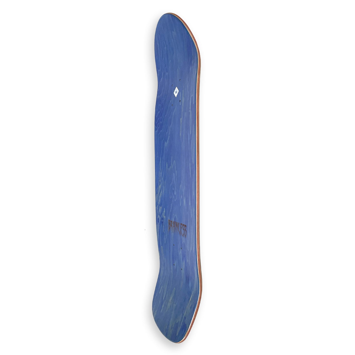 Brainless skateboards King of the Road Noa Marchetti 9.0"