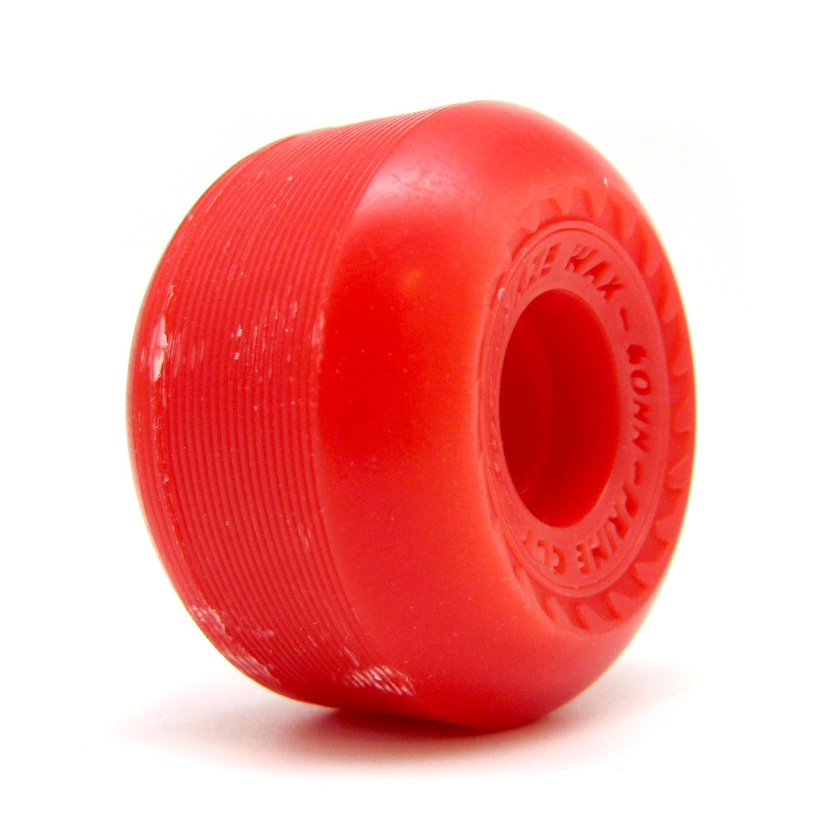 Haze Prime Cut Wax Red