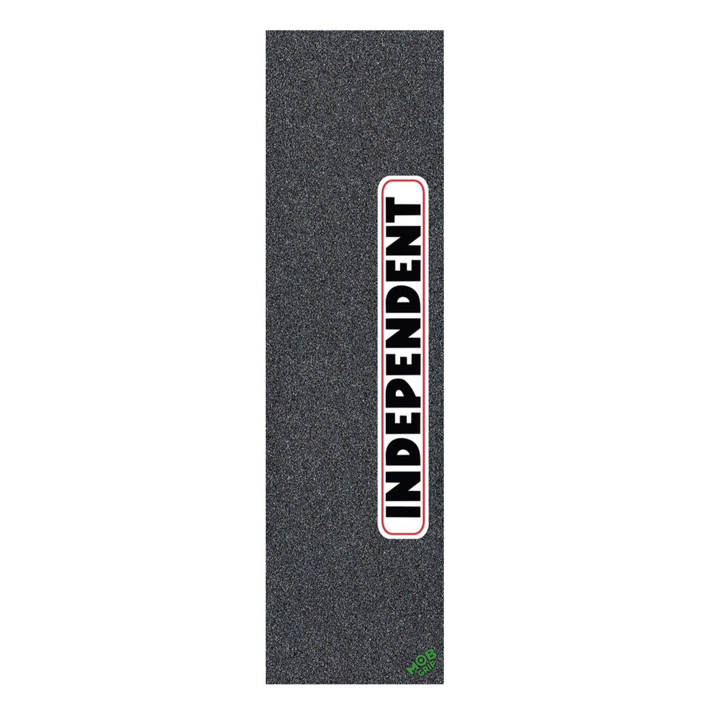 Mob x Independent Bar Logo Large 9" x 33"