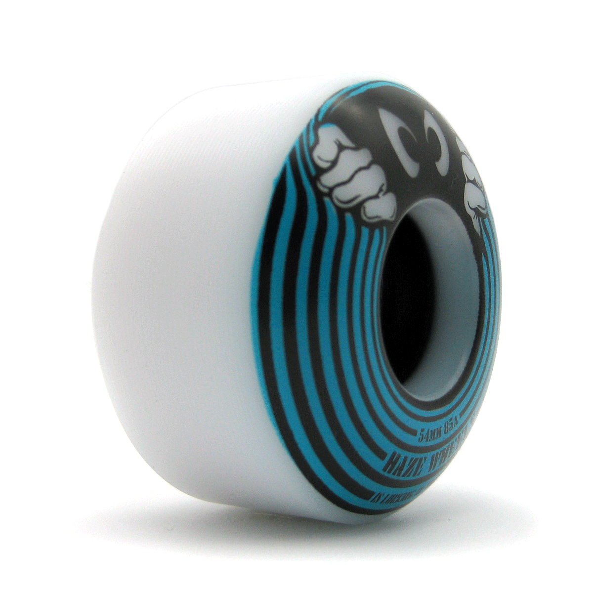 Haze wheels Lurking in the Dark 54mm 85a