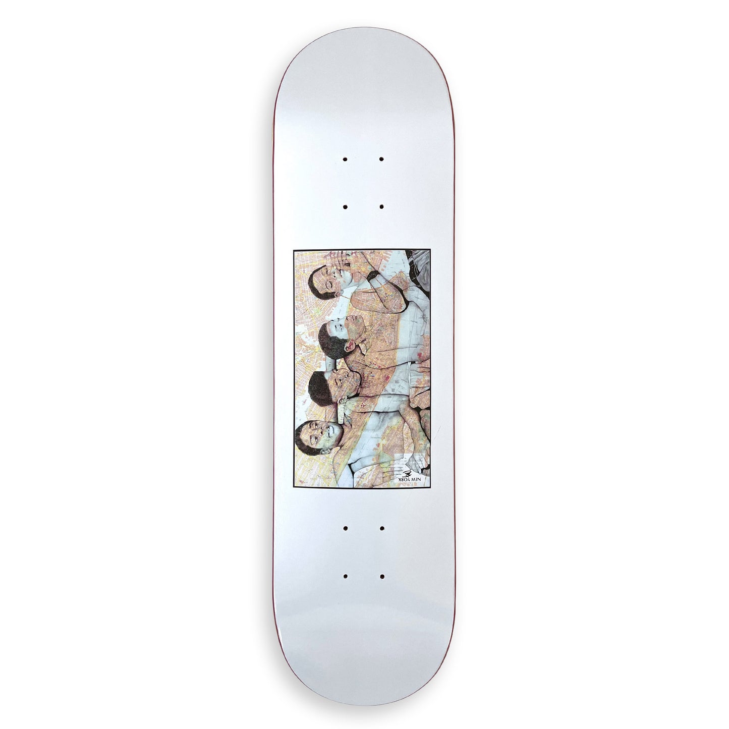 The Kids board by TAVU 8.25"