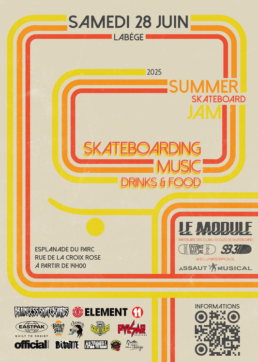 Labège "Grand Opening Event"