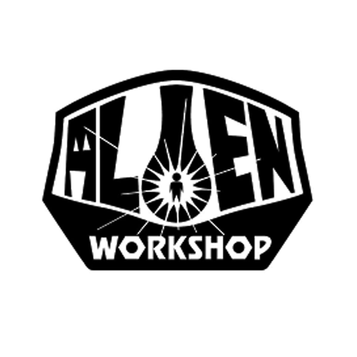 ALIEN WORK SHOP