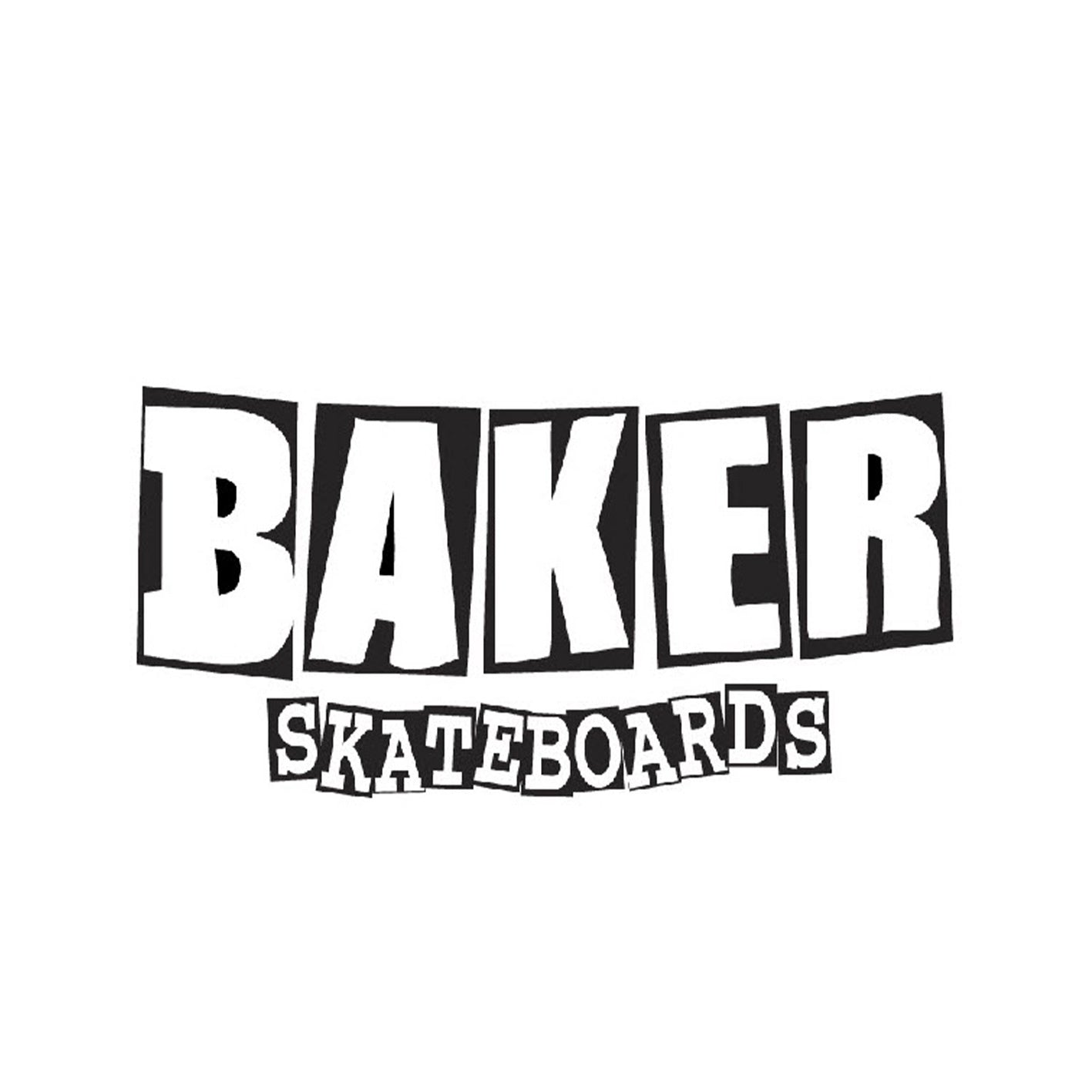 Baker skateboards