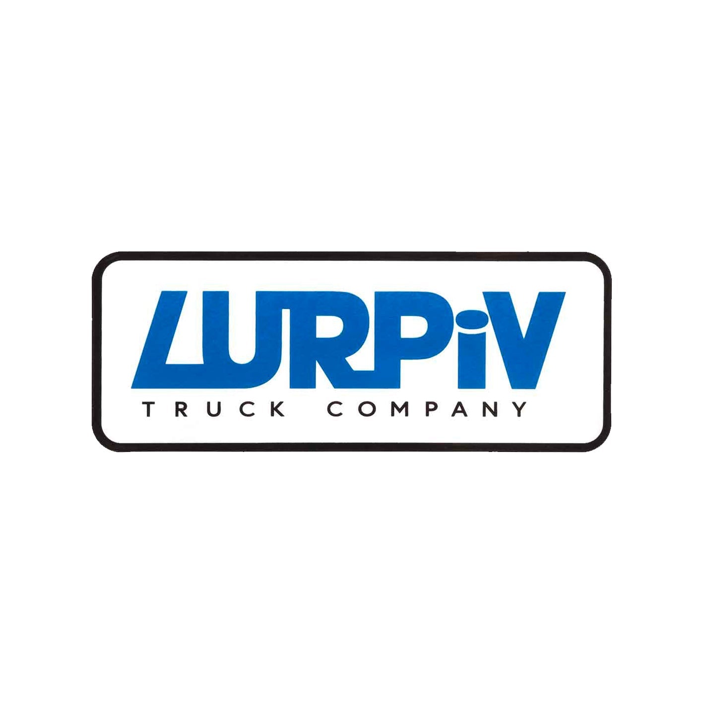 Lurpiv Truck Company