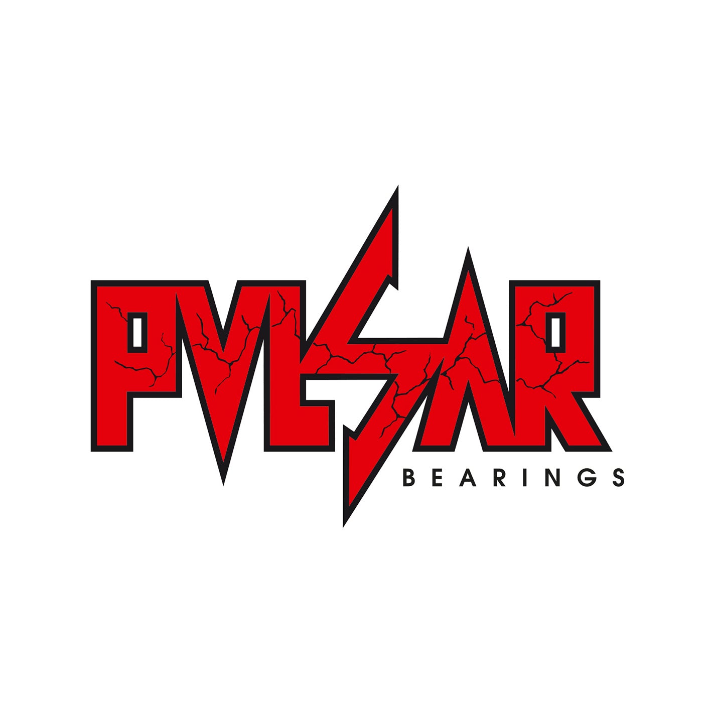Pulsar Bearings