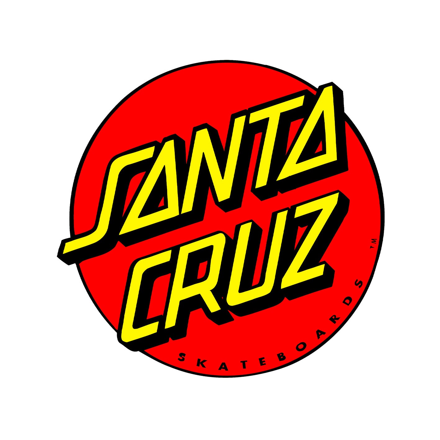 Santa Cruz skateboards