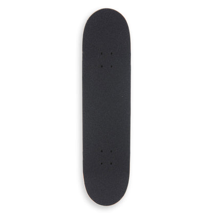 AWS Belive white complete