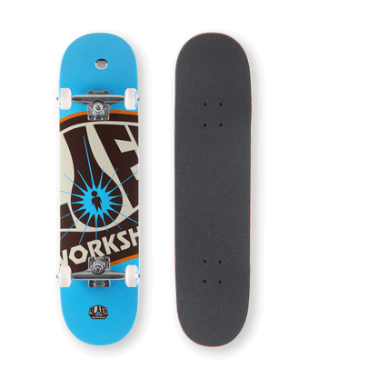 AWS Logo blue complete