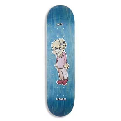 Baker Toon Goons Andrew Reynolds 8.00"