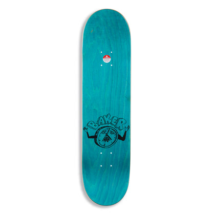 Baker Toon Goons Andrew Reynolds 8.00"