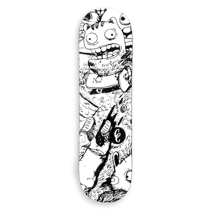 Copain Coping Eloy 8.5"