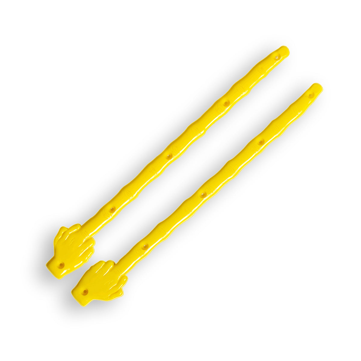 Enjoi The Bird Rails (set of 2 rails, YELLOW)