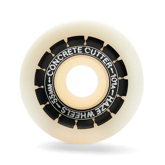 Haze wheels Concrete Cutter 55mm 101a