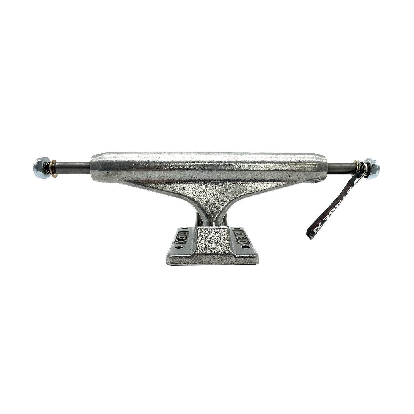 Independent STAGE XI  Polished High 149 (8.5")