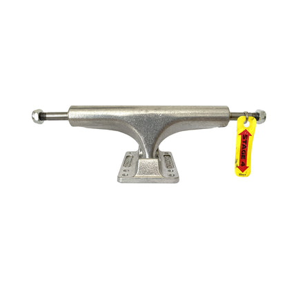 Independent STAGE 4 Polished High 146 (8.375")