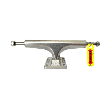 Independent STAGE 4 Polished High 151 (8.625")