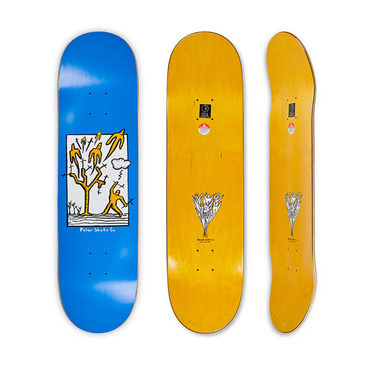 Polar Heaven Team 8.125"