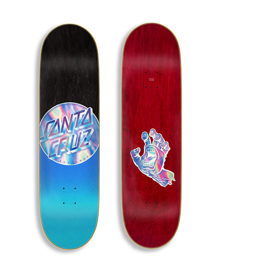 Santa Cruz Iridescent Dot 8.5"