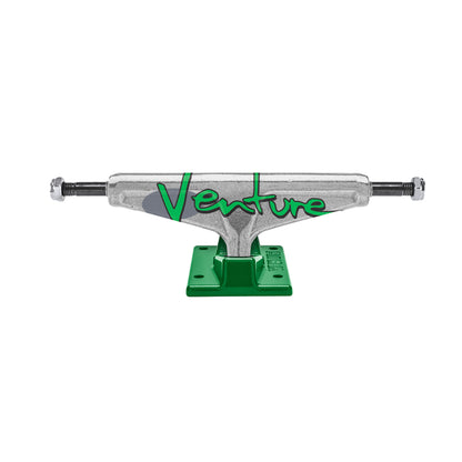 Venture Full Bleed Edition High 5.6" (8.25")