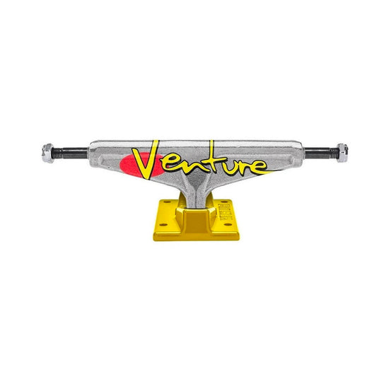 Venture Full Bleed Edition High 5.6" (8.25")