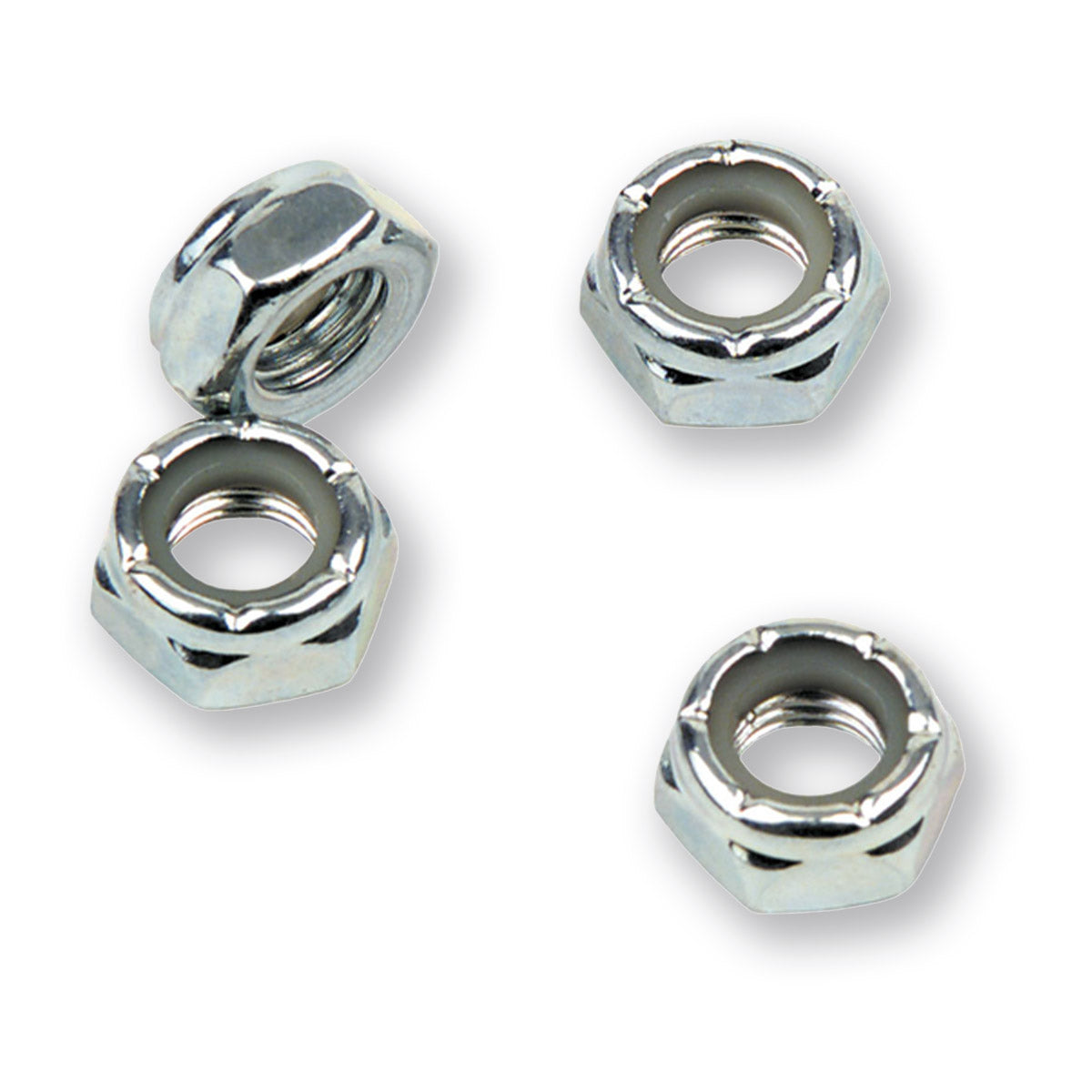Independent Axle Nut (écrous de roues vendus à l’unité)